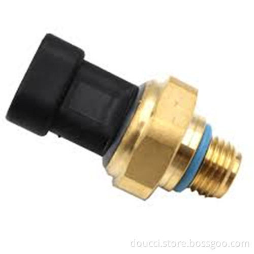 Engine Oil Pressure Sensor Switch Transducer Transmitter 4921487 For Dodge Ram N14 M11 L10 ISX Turbocharged